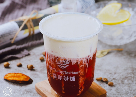 南洋茶铺官网