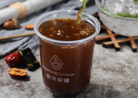 南洋茶铺官网