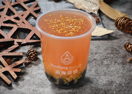南洋茶铺官网