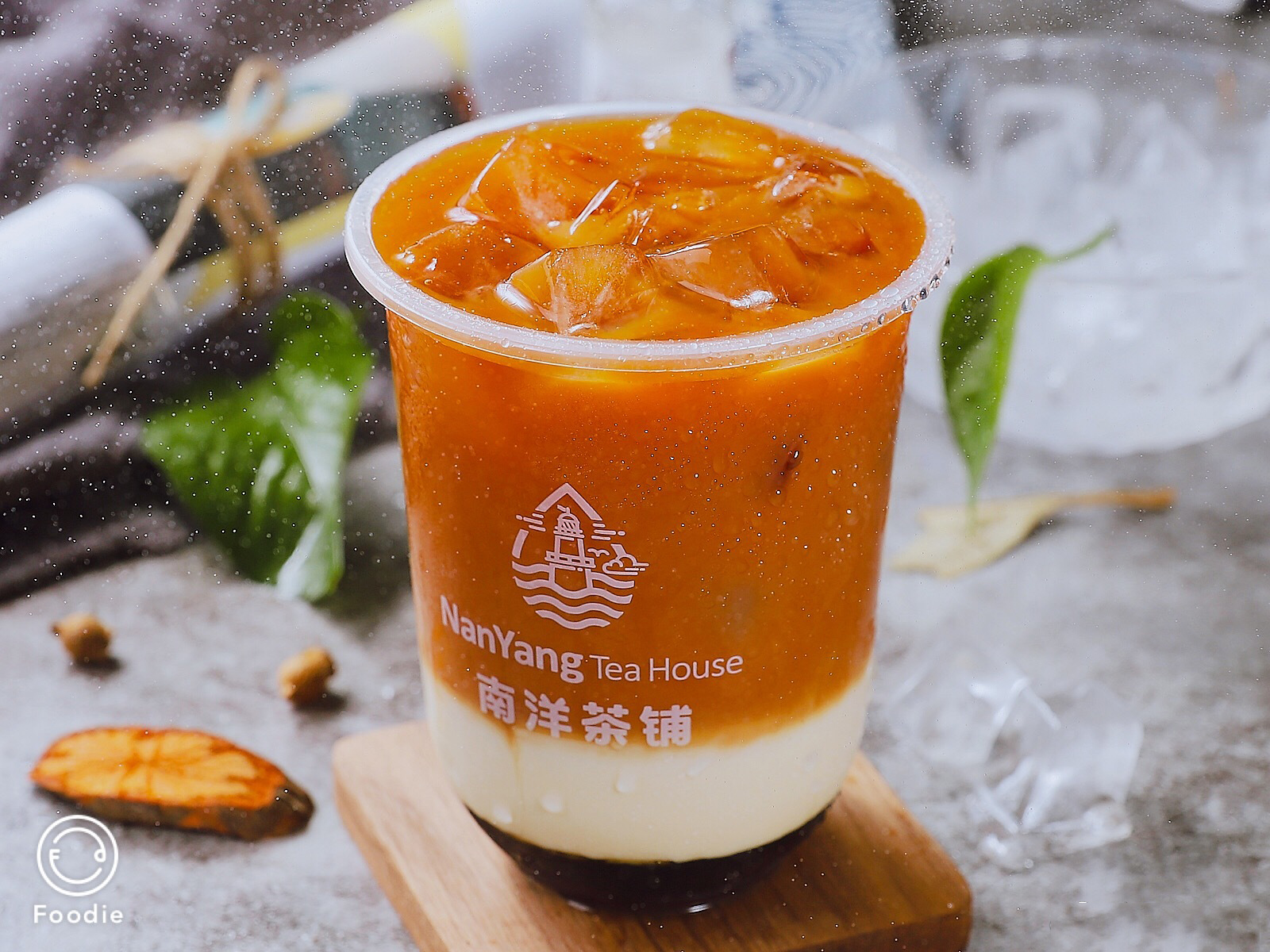 南洋茶铺官网