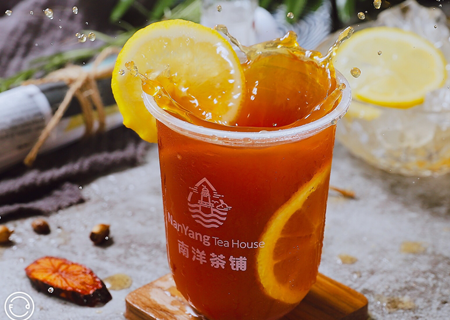 南洋茶铺官网