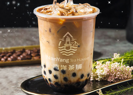 南洋茶铺官网