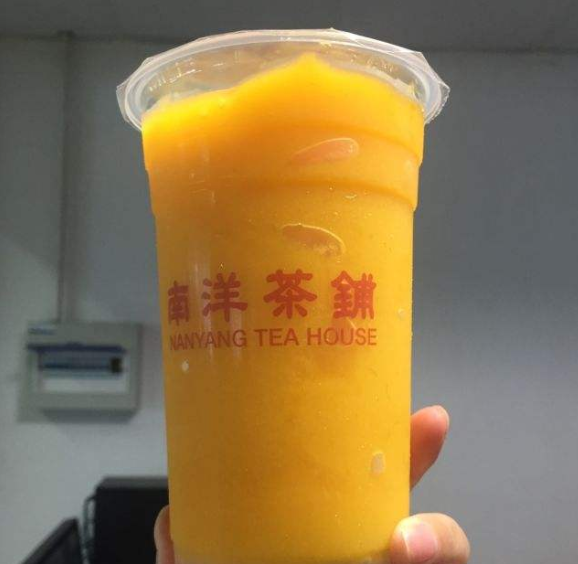 南洋茶铺官网在哪?
