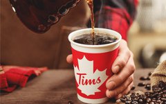 Tims咖啡教你如何捉住客户的心！