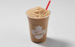 tims咖啡凭什么去占领市场